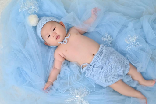 台州宝宝几个月会认人